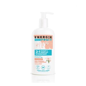 ENERGIE FRUIT MASQUE 2EN1 HYDRATANT 300ML
