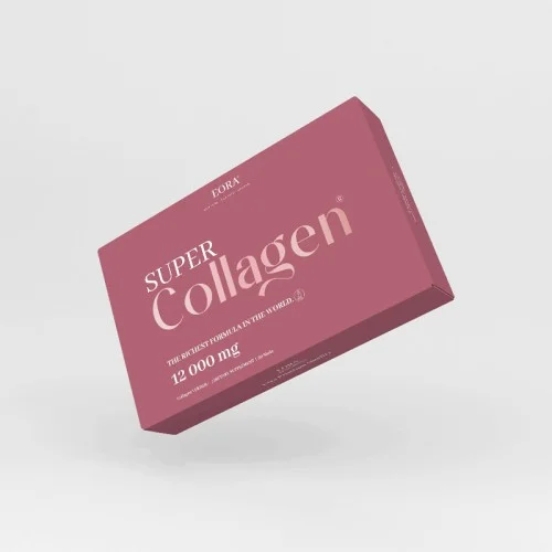 EORA SUPER COLLAGEN 12000MG 20 SHOTS 1