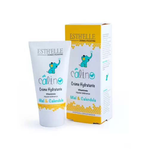 ESTHELLE CALINO CREME POUR CHANGE 50 GR 1