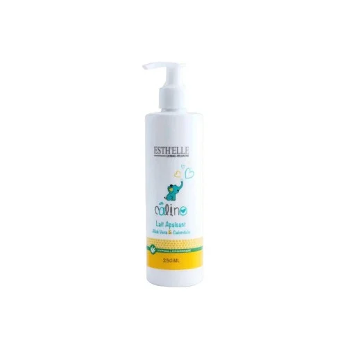 ESTHELLE CALINO LAIT HYDRATANT APAISANT 250 ML 1