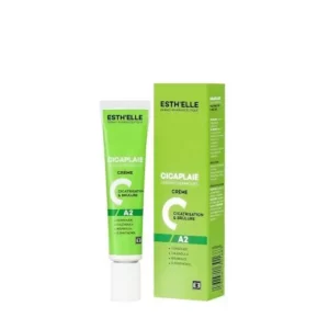 ESTH’ELLE CICAPLAIE A2 CREME CICATRISANTE 15GR