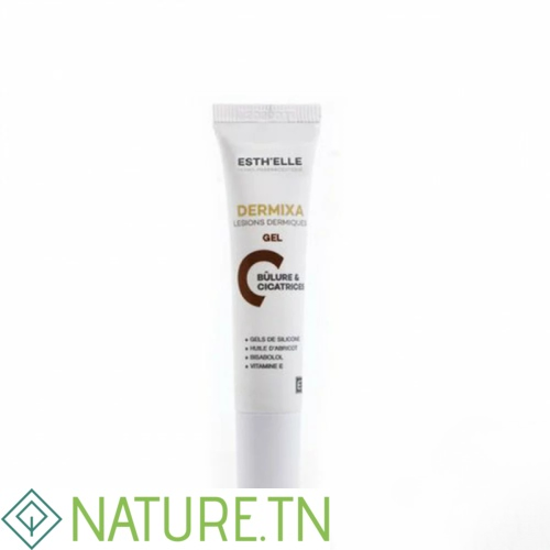 ESTHELLE DERMIXA GEL 15G 2