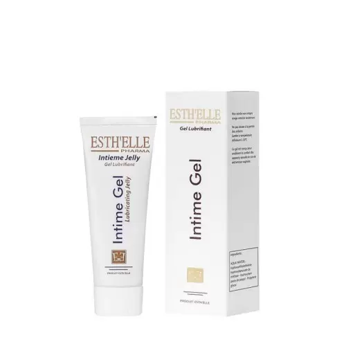 ESTHELLE GEL INTIME LUBRIFIANT 50ML 2