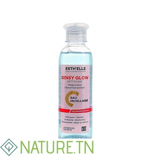 ESTHELLE SENSY GLOW EAU MICELLAIRE 250ML 2