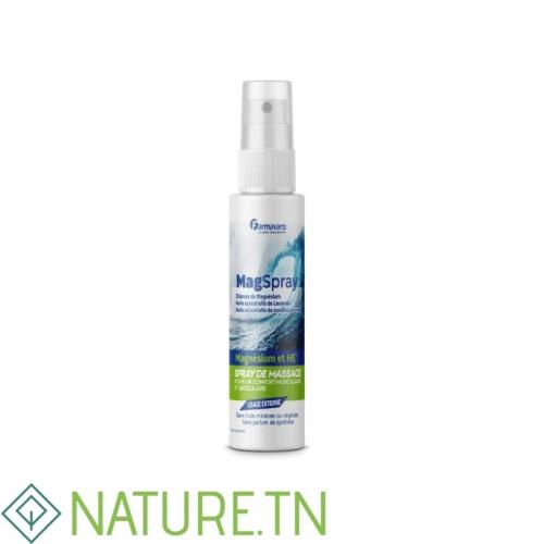 FARMAVANS MAGSPRAY MAGNESIUM 100ML 1