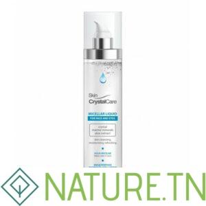 FARMONA SKIN CRYSTAL EAU MICELLAIRE 200ML