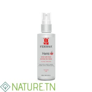 FIDERMA HAIRFID LOTION ANTI CHUTE 100ML