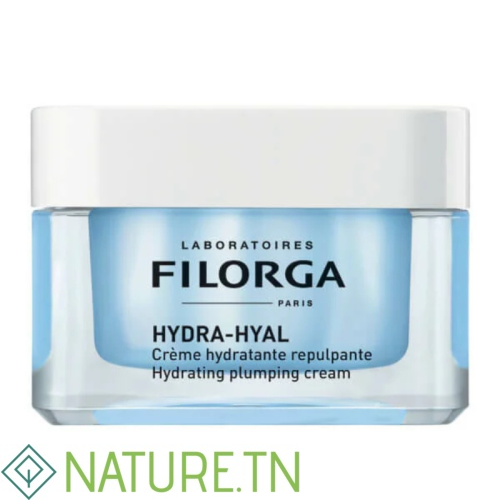 FILORGA HYDRA HYAL CREME HYDRATANTE REPULPANTE 50 ML 1