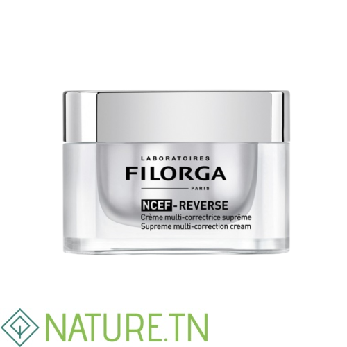 FILORGA NCEF REVERSE CREME 50ML 1
