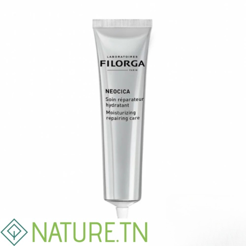 FILORGA NEOCICA SOIN REPARATEUR HYDRATANT 40ML 1