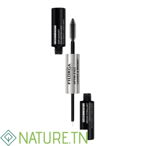 FILORGA OPTIM EYES LASHES & BROWS 1