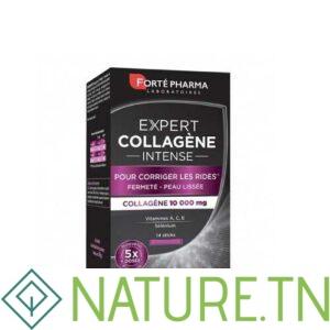 FORTE PHARMA EXPERT COLLAGEN INTENSE 14 STICKS