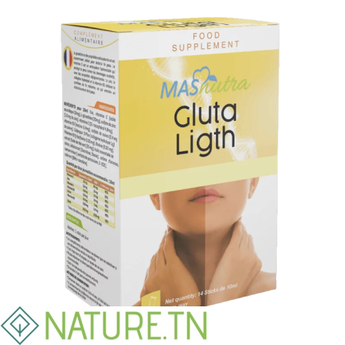 GLUTA LIGHT 14 STICKS 2 GLUTA LIGHT 14 STICKS 2