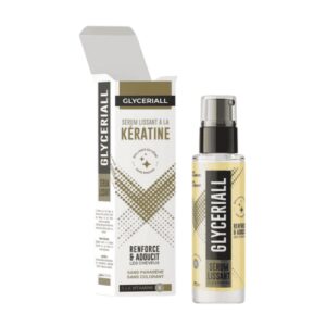 GLYCERIALL SERUM LISSANT A LA KERATINE 50ML