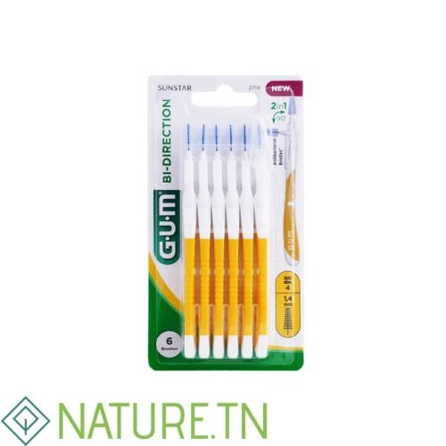 GUM BI DIRECTION B/6 2714 3 GUM BI DIRECTION B/6 2714