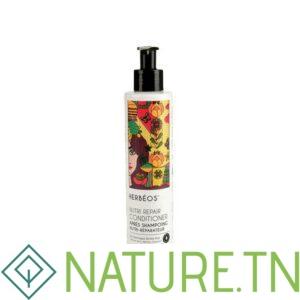 HERBEOS APRES SHAMPOOING NUTRI REPARATEUR 200 ML