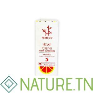 HERBEOS CREME DE NUIT HYDRA CLARIFIANTE PNS 40ML