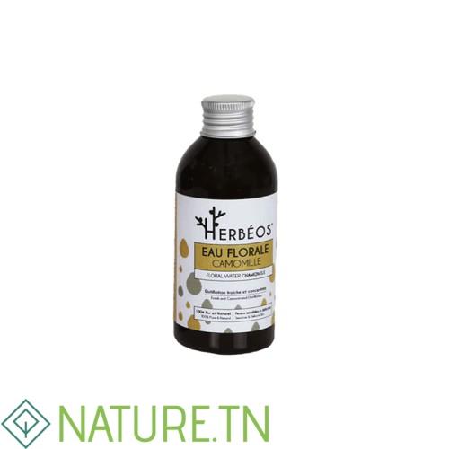 HERBEOS EAU FLORALE DE CAMOMILLE 150ML 1