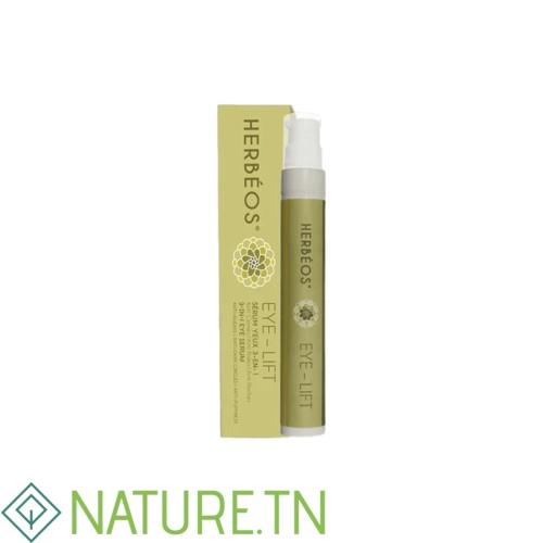 HERBEOS EYE LIFT SOIN CONTOUR DES YEUX 3EN1 10ML 1