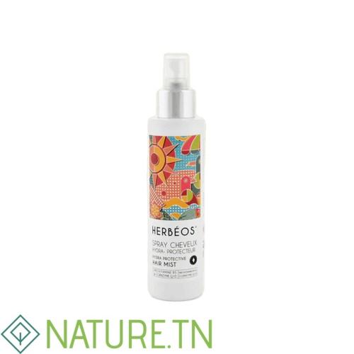 HERBEOS SPRAY CHEVEUX HYDRA PROTECTEUR 150ML 2 HERBEOS SPRAY CHEVEUX HYDRA PROTECTEUR 150ML 2
