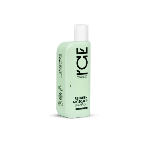 ICE PROFESSIONAL REFRESH MY SCALP SHAMPOO 250ML 1