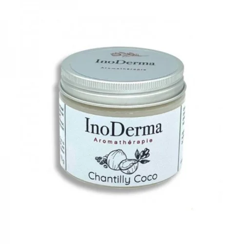 INODERMA CHANTILLY COCO 150G 2
