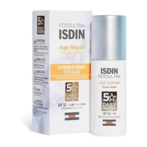 ISDIN PHOTOAGING AGE REPAIR TRIPLE ACTION SPF50+ 50ML