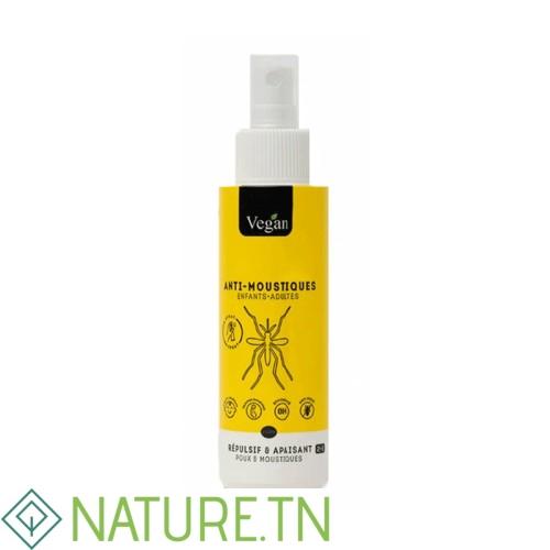 JOUVENCE ANTI MOUSTIQUE 150ML 1