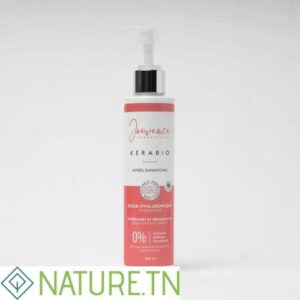 JOUVENCE KERABIO APRES SHAMPOOING 200ML