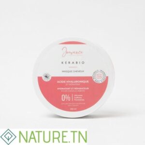 JOUVENCE KERABIO MASQUE CHEVEUX 250ML