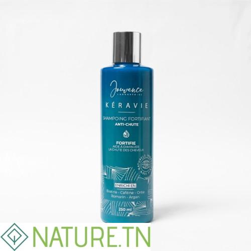 JOUVENCE KERAVIE SHAMPOOING ANTI CHUTE 250ML 2