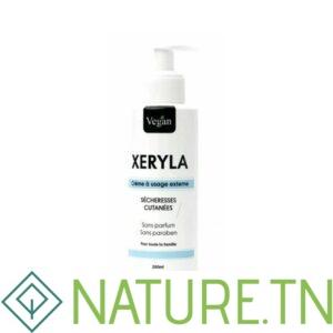 JOUVENCE XERYLA 200ML