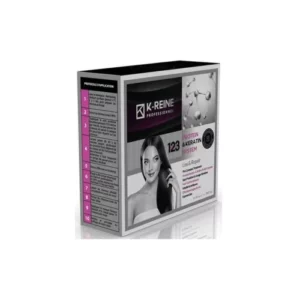 K-REINE KIT PROTEIN & KERATIN SYSTEM 3*130 ML