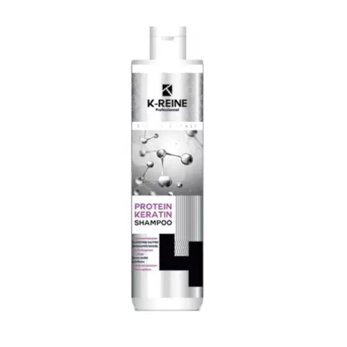 K-REINE PROTEINE KERATINE SHAMPOING 500 ML 2