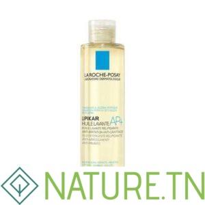 LA ROCHE POSAY LIPIKAR HUILE LAVANTE RELIPIDIANTE 200ML
