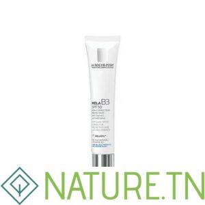 LA ROCHE POSAY MELA B3 SOIN CORRECTEUR ANTI TACHES SPF30 40ML