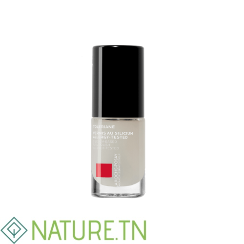 LA ROCHE POSAY TOLERIANE SILICIUM VERNIS FORTIFIANT 6ML 1