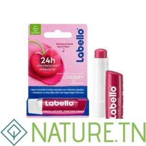 LABELLO STICK LEVRES CHERRY SHINE 4.8G