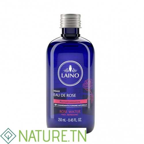 LAINO EAU DE ROSE 250ML 2
