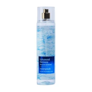 L’AURA WOMEN BRUME PARFUMEE CORPS EPHEMERAL HARMONY 250ML