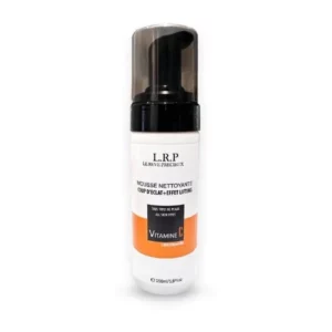 LE REVE PRECIEUX MOUSSE NETTOYANTE COUP D’ECLAT+EFFET LIFTING 150ML