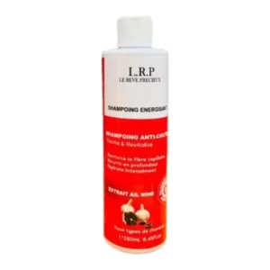 LE REVE PRECIEUX SHAMPOOING ANTI CHUTE 250ML