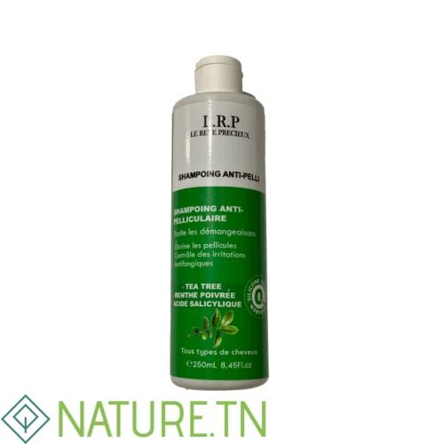 LE REVE PRECIEUX SHAMPOOING ANTI PELLICULAIRE 250ML 2 LE REVE PRECIEUX SHAMPOOING ANTI PELLICULAIRE 250ML 2