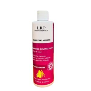 LE REVE PRECIEUX SHAMPOOING KERATIN 250ML