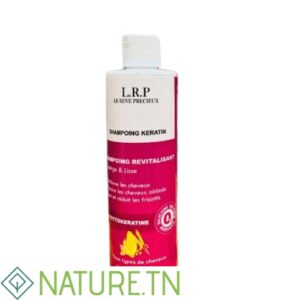 LE REVE PRECIEUX SHAMPOOING KERATIN 250ML