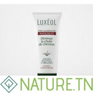 LUXEOL APRES SHAMPOOING ANTI CHUTE 200ML
