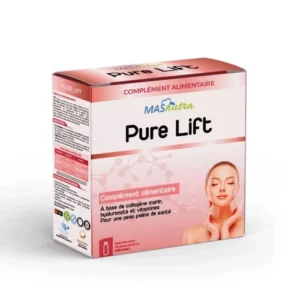 MASNUTRA PURE LIFT 10 SHOTS*25ML