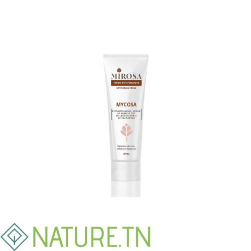 MIROSA MYCOSA CREME ANTIFONGIQUE 30ML 1