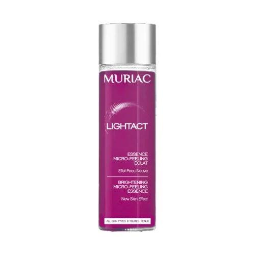 MURIAC ESSENCE MICRO PEELING ECLAT 200ML 2