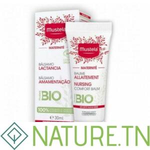 MUSTELA BAUME ALLAITEMENT 30ML